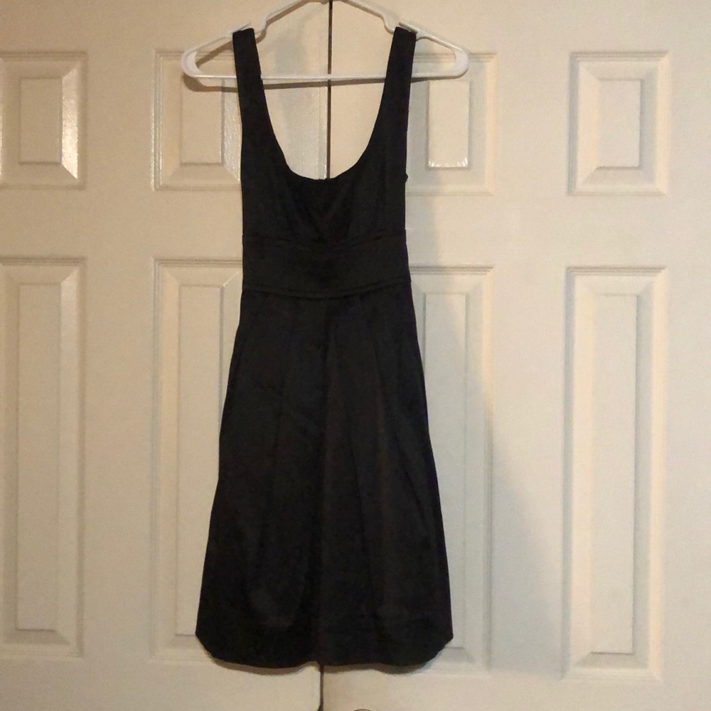 The perfect Little Black Dress